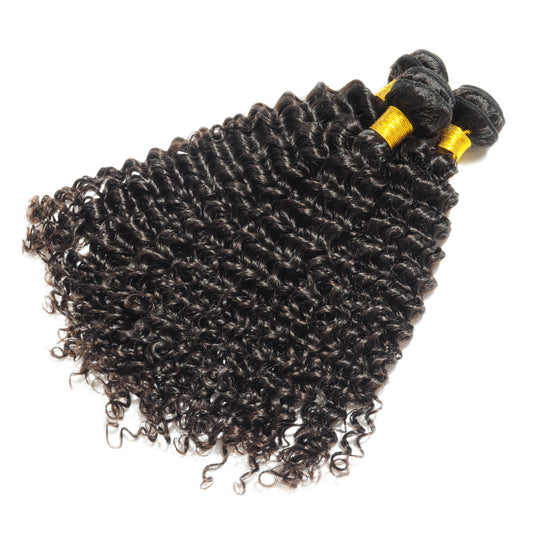 Jheri Curl Bundle